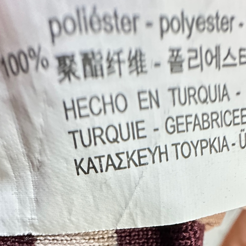 Zara Basic Collection Relaxed Blouse, Size Small - image 3